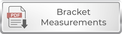 Bracket Measurements