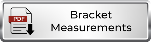 Bracket Measurements