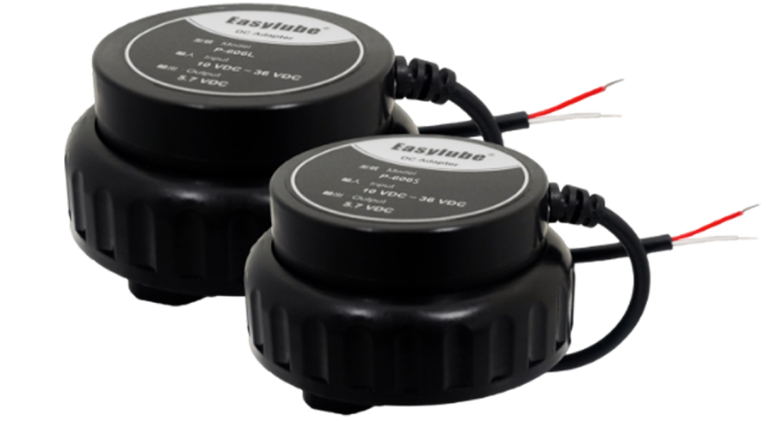 DC Power Supply Adapter