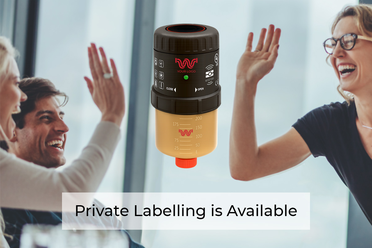 Private Labelling