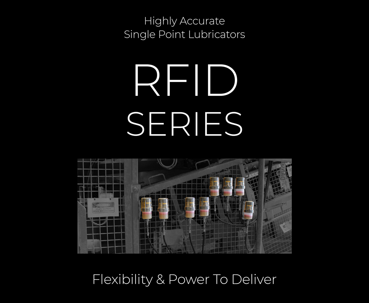 RFID Series