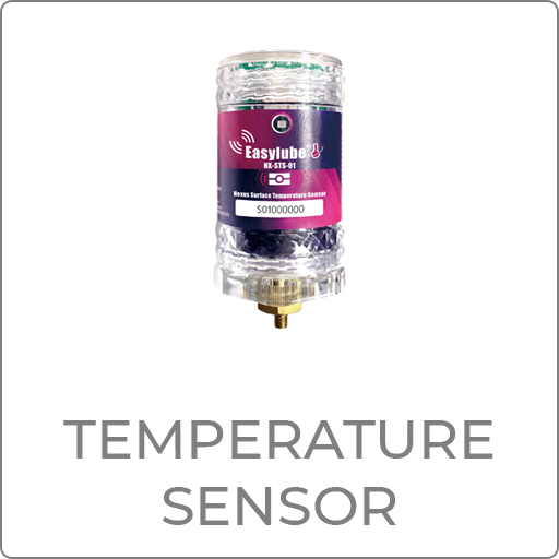 Temperature Sensor