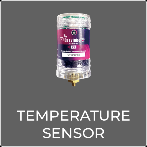 Temperature Sensor