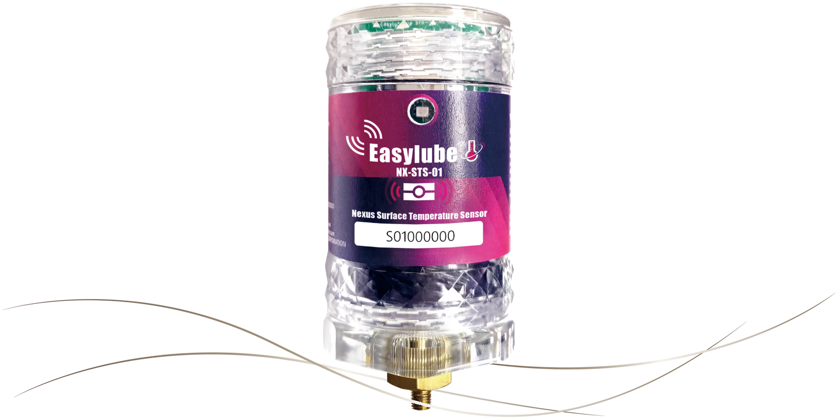 Surface Temperature Sensor